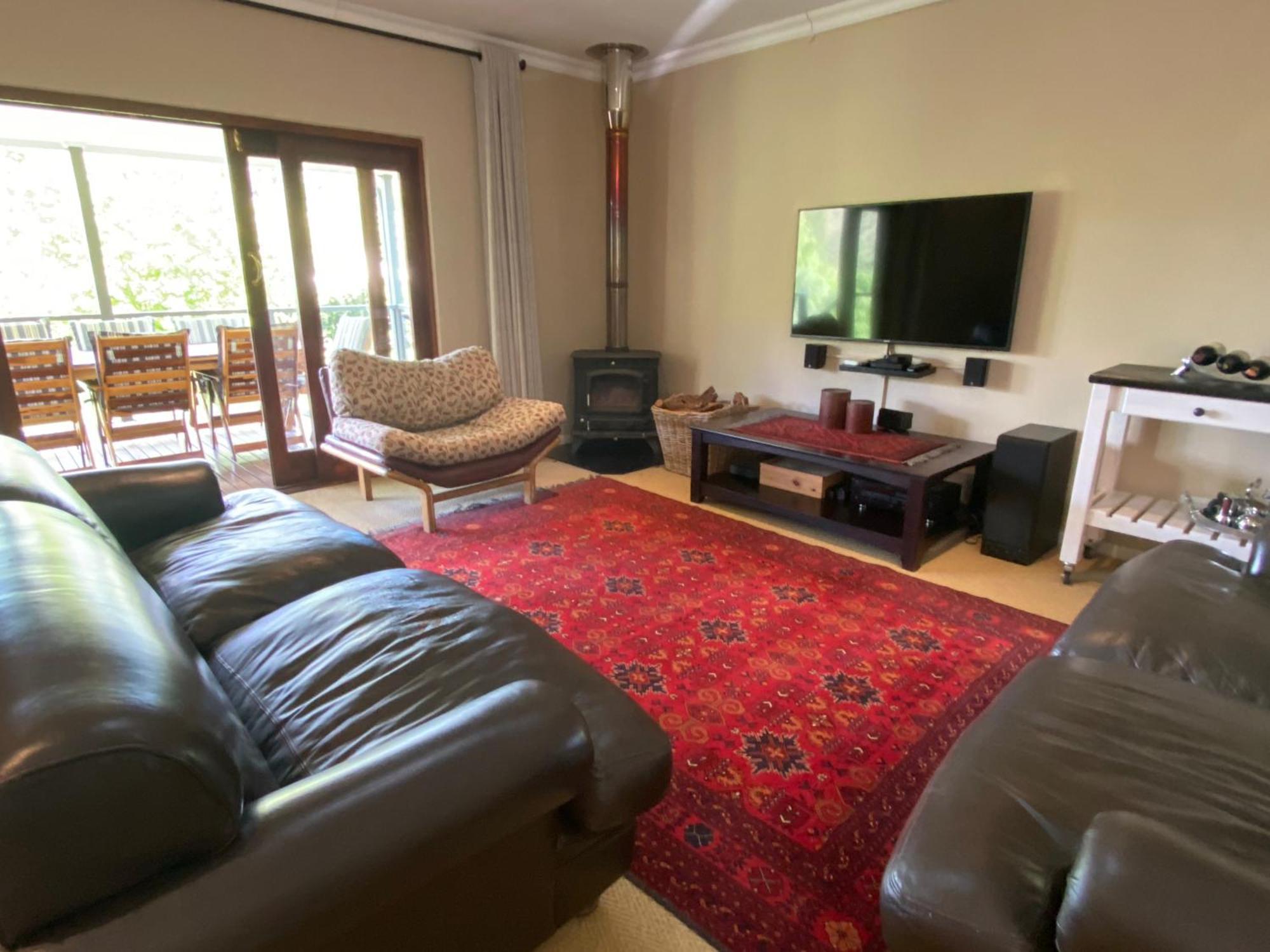 727 Church Clarens Rom bilde