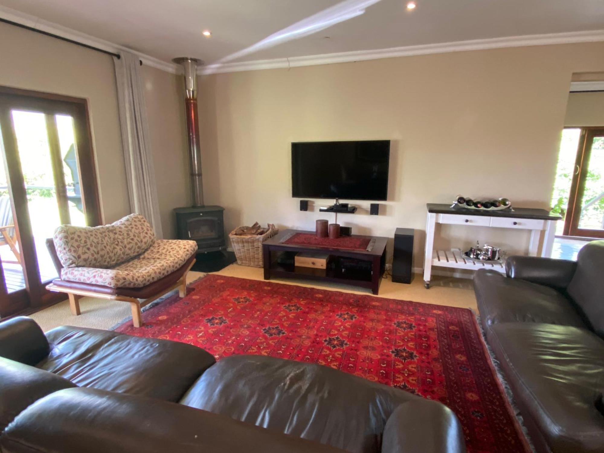 727 Church Clarens Rom bilde