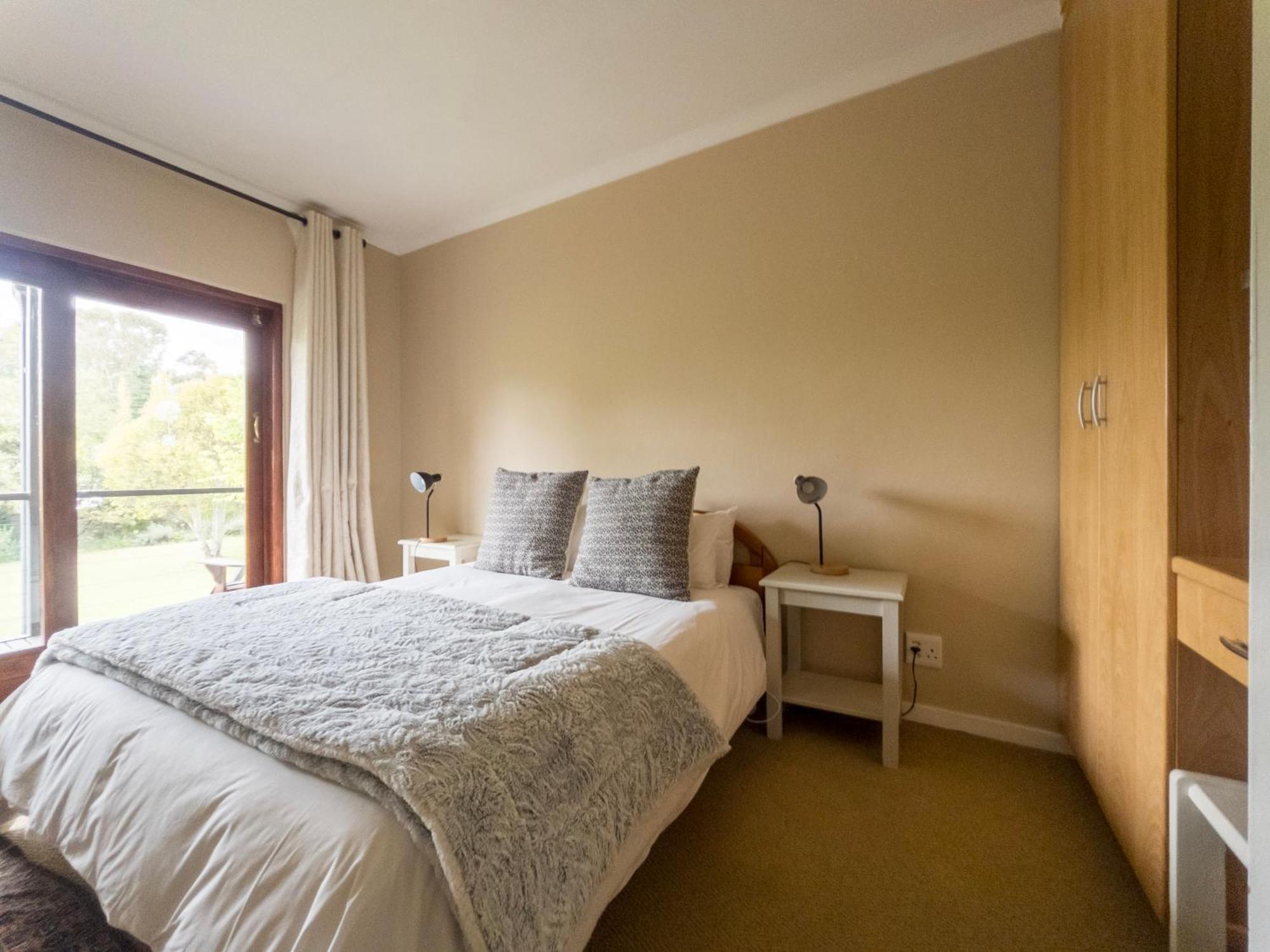 727 Church Clarens Rom bilde