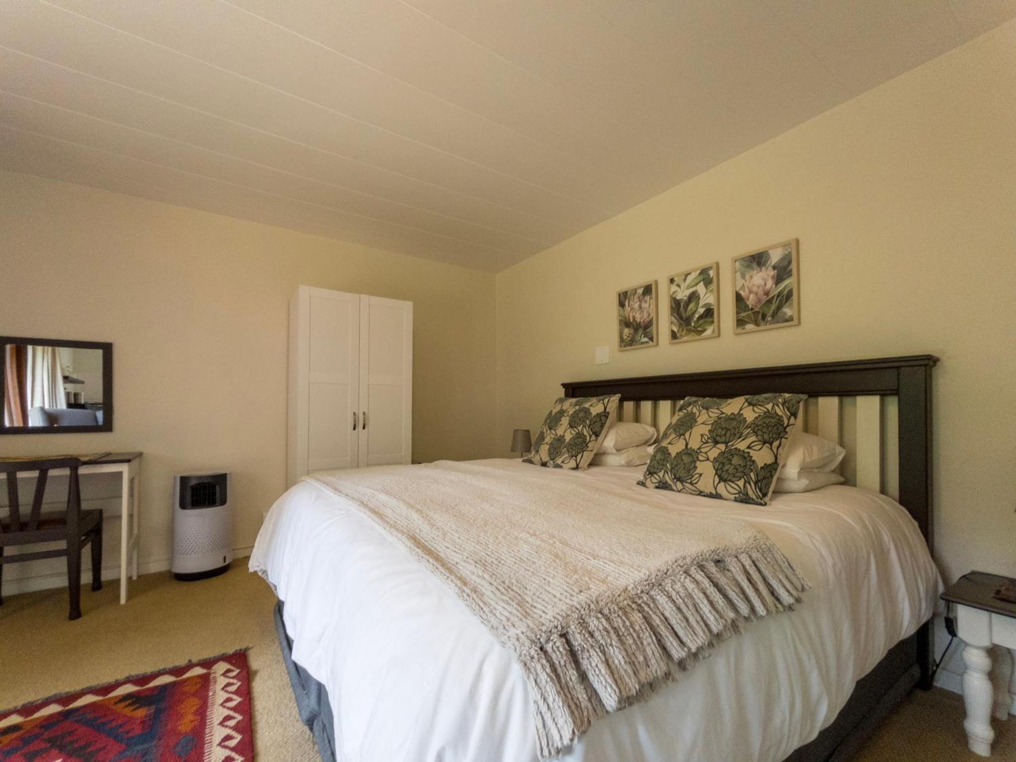 727 Church Clarens Rom bilde