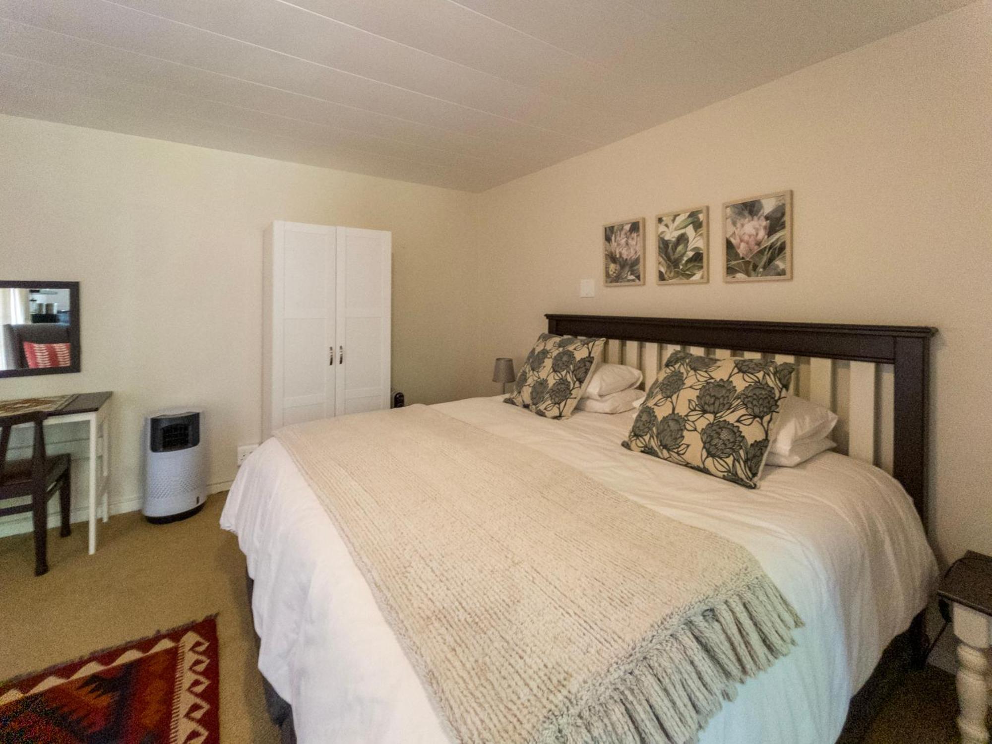 727 Church Clarens Rom bilde