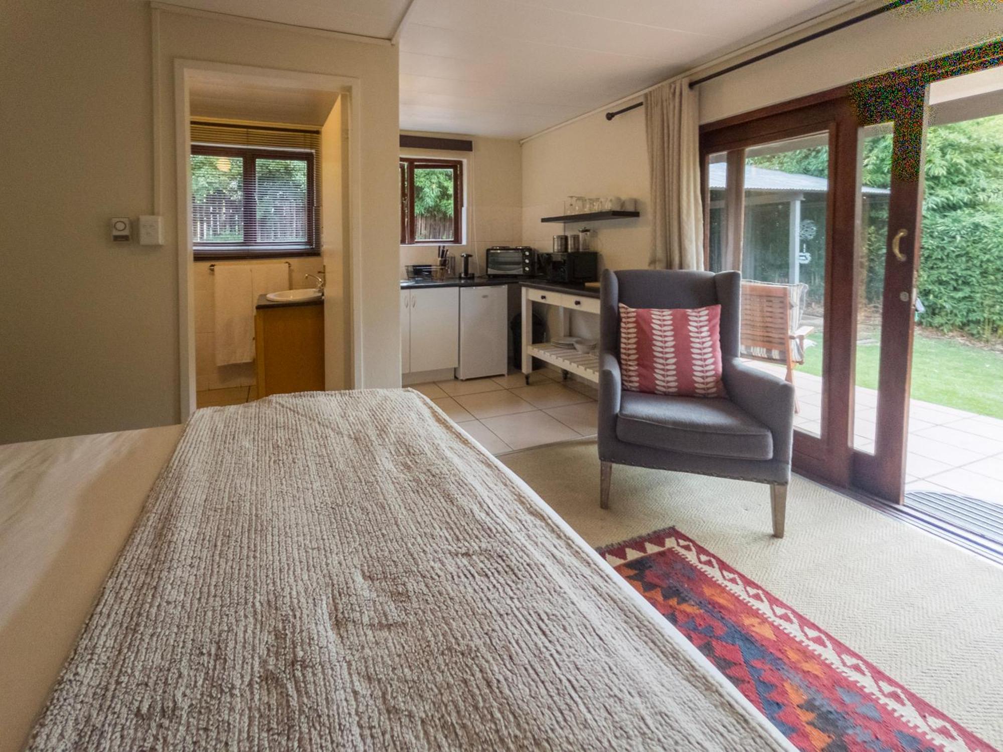 727 Church Clarens Rom bilde