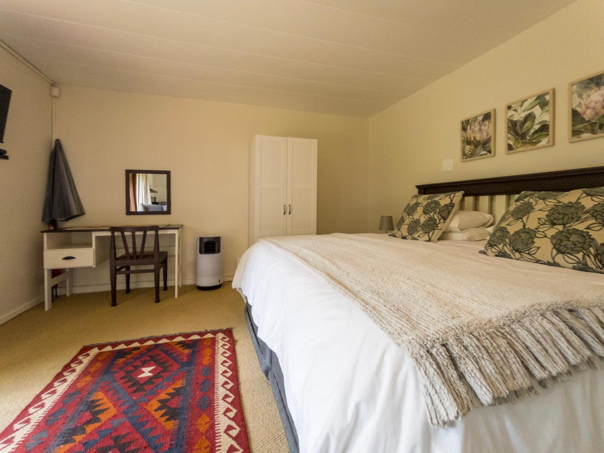 727 Church Clarens Rom bilde