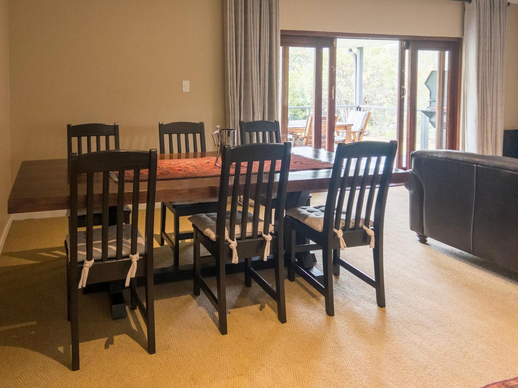 727 Church Clarens Rom bilde