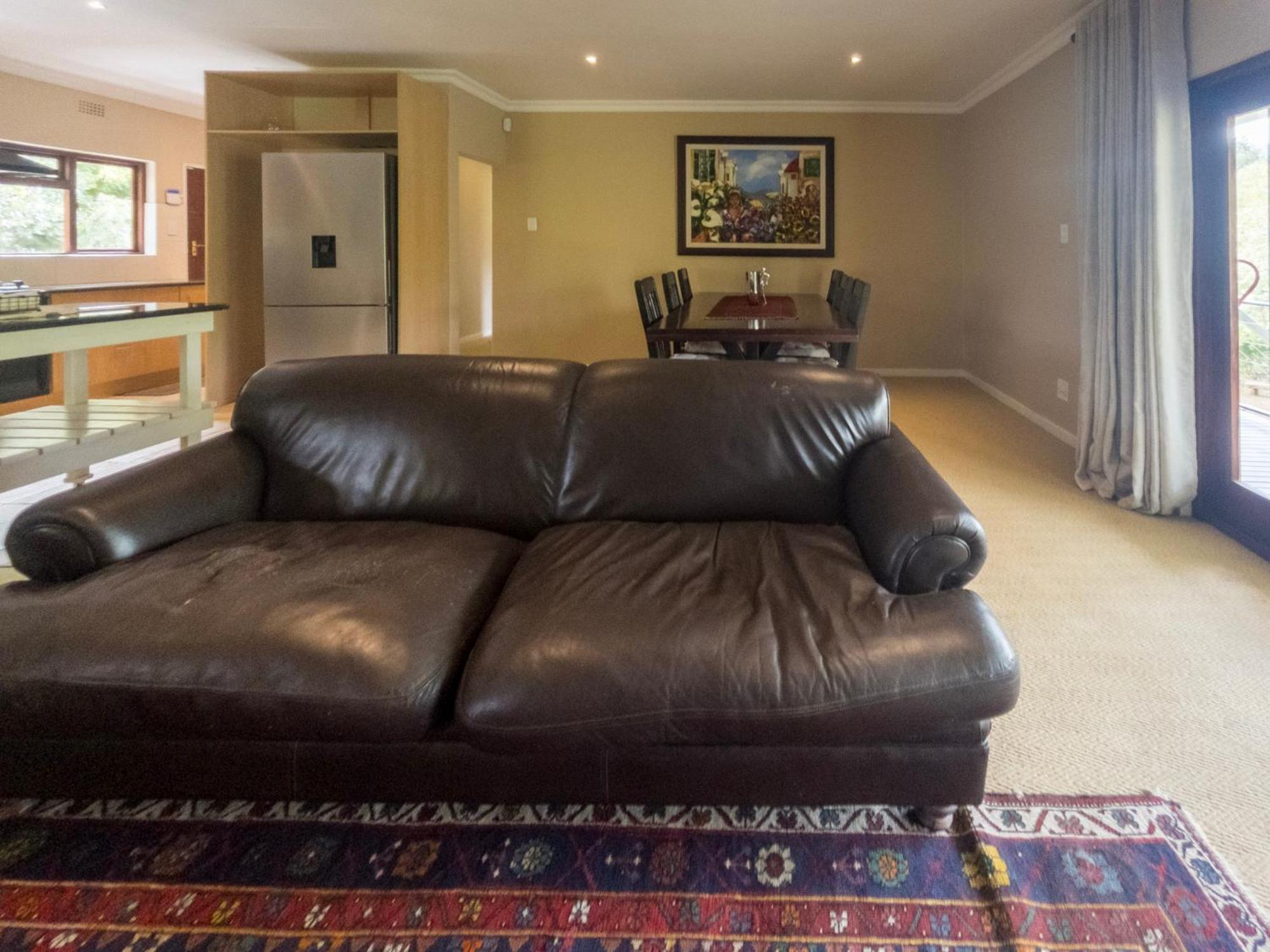 727 Church Clarens Rom bilde
