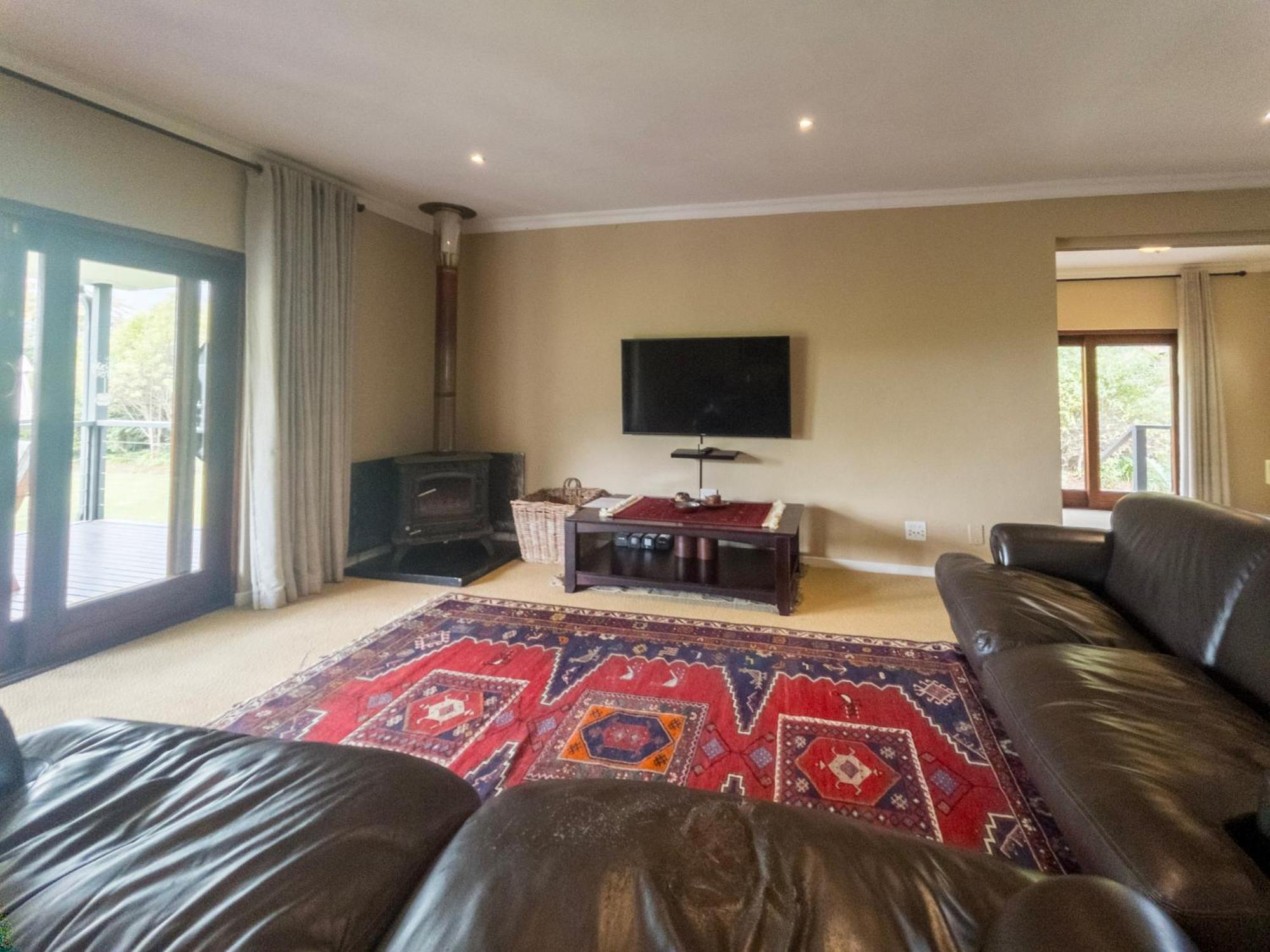 727 Church Clarens Rom bilde
