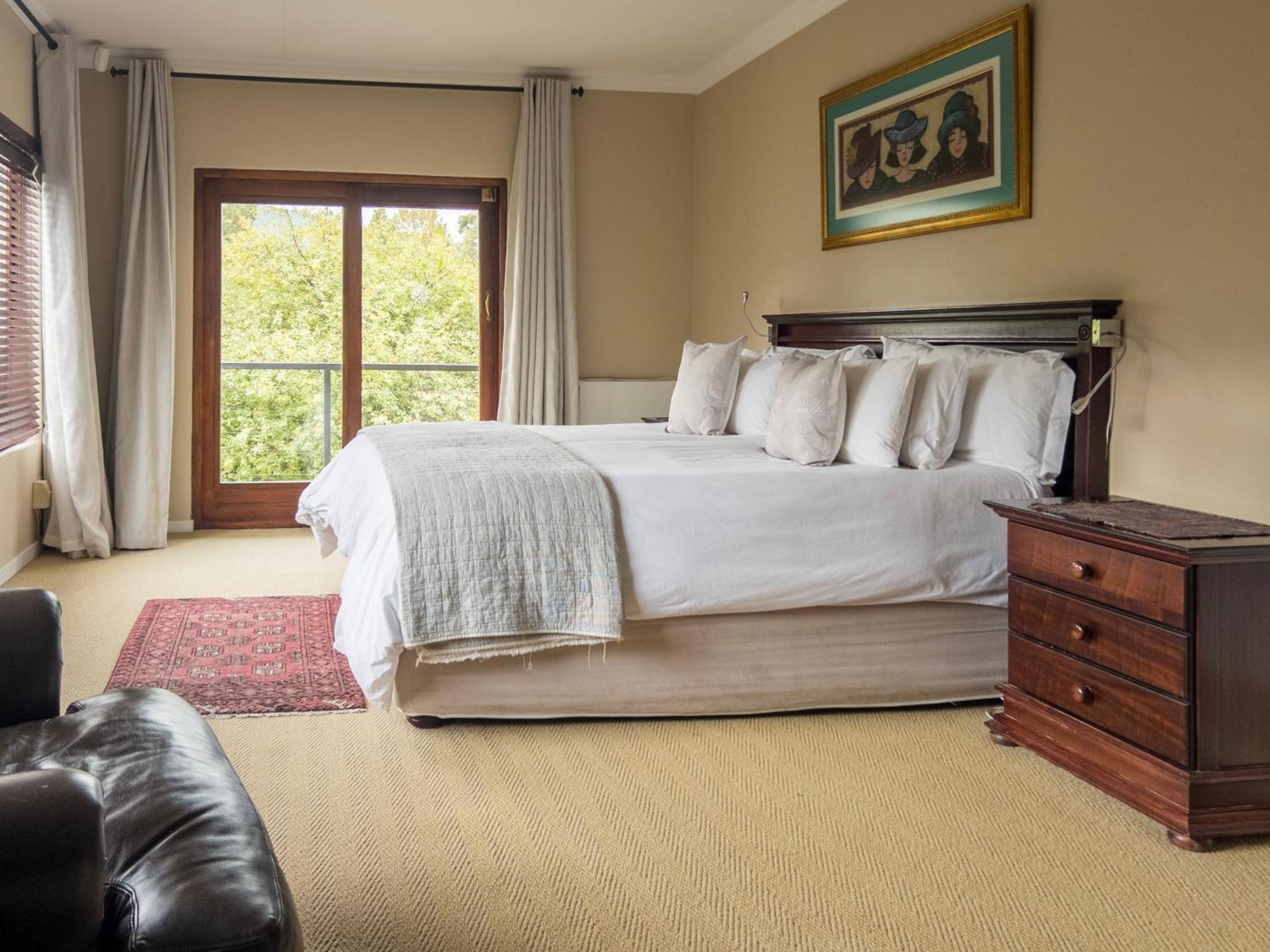 727 Church Clarens Rom bilde
