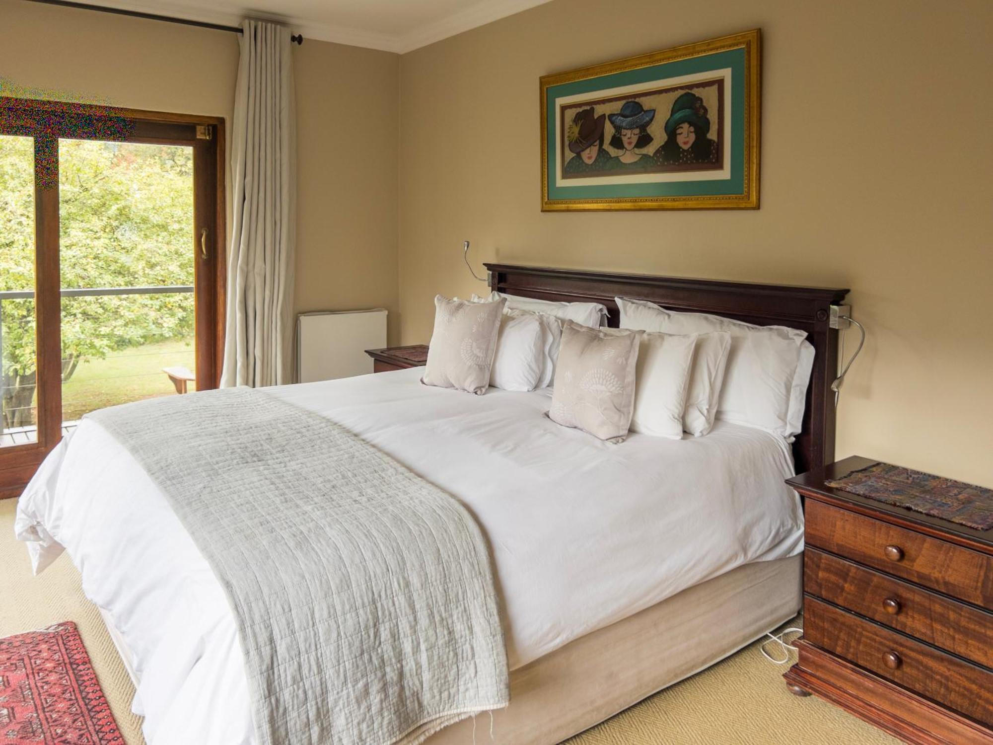 727 Church Clarens Rom bilde