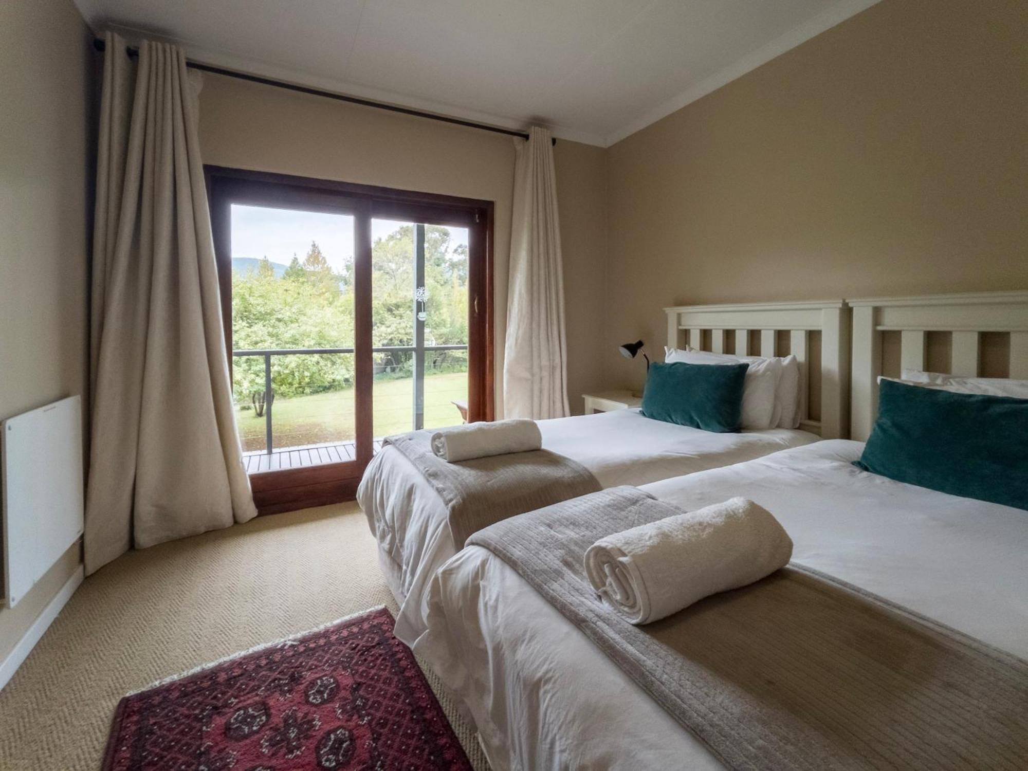 727 Church Clarens Rom bilde
