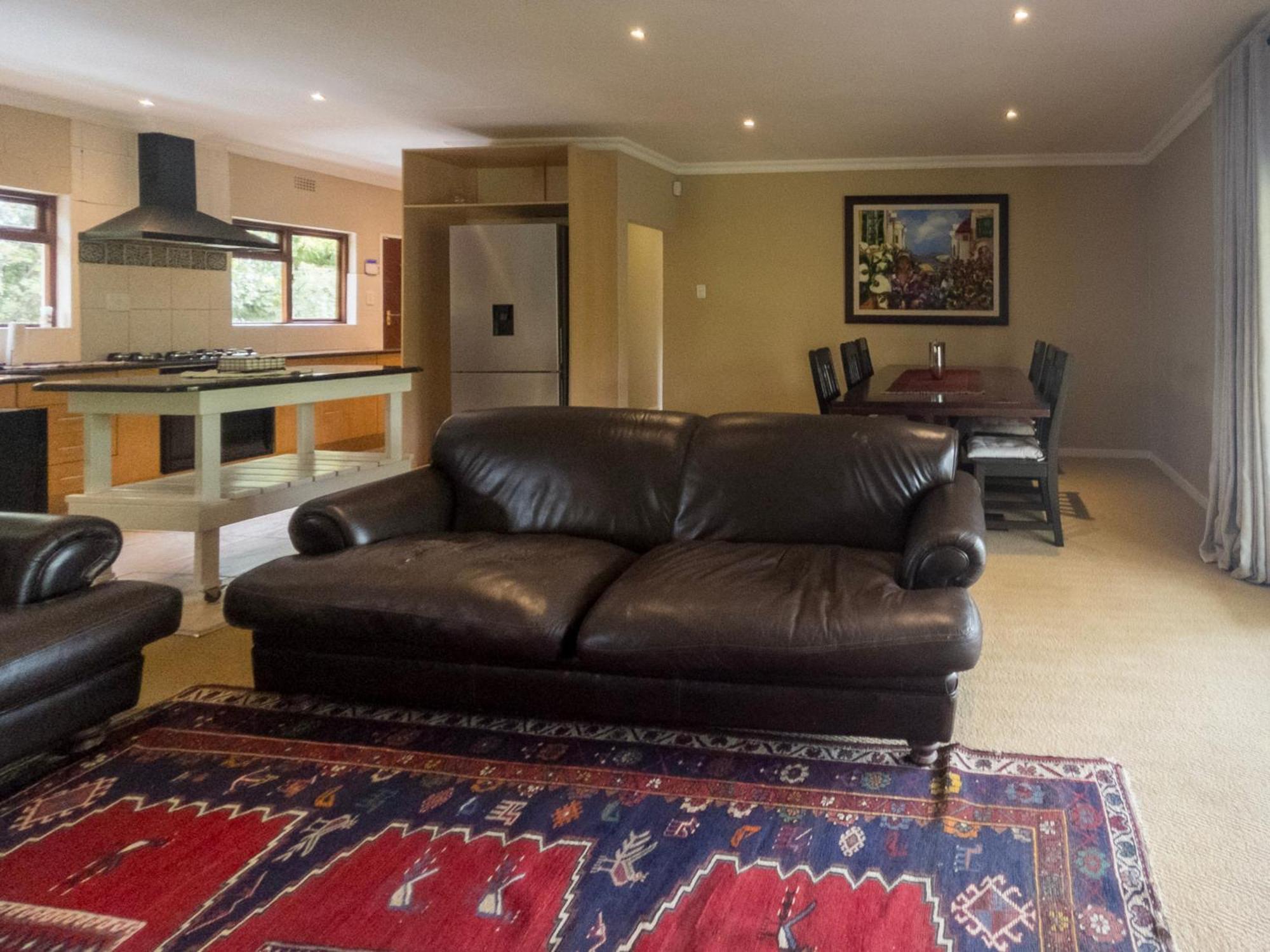 727 Church Clarens Rom bilde